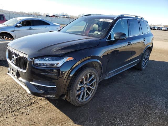 2017 Volvo XC90 