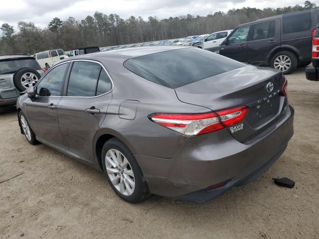 2018 TOYOTA CAMRY L - 4T1B11HKXJU583653