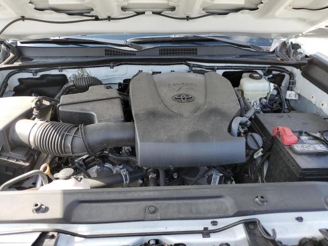 2021 TOYOTA TACOMMA 5TFCZ5AN6MX258577