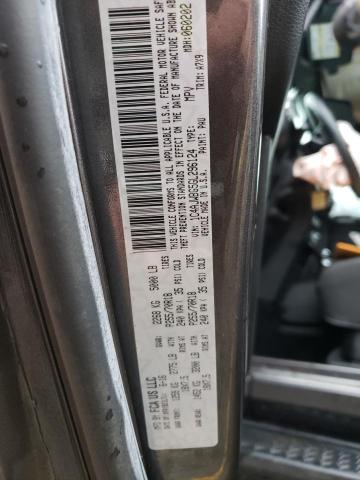 1C4AJWBG5GL296124 Jeep Wrangler Sahara