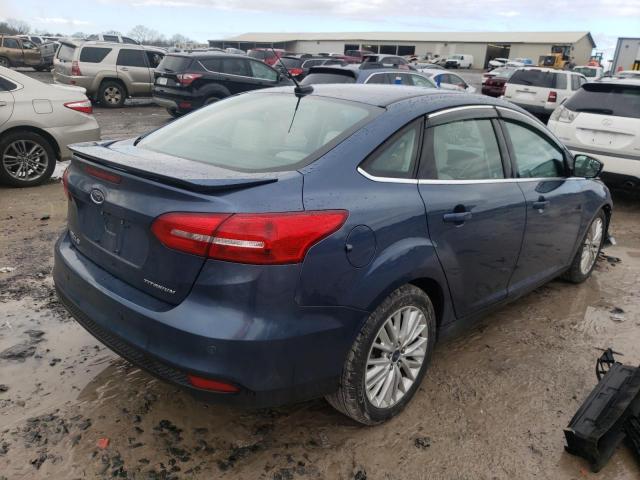 2018 FORD FOCUS TITA - 1FADP3J26JL283170