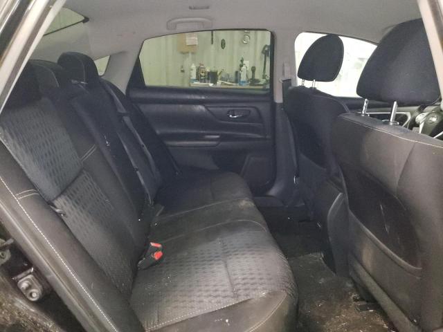 2017 NISSAN ALTIMA 2.5 - 1N4AL3APXHC138797