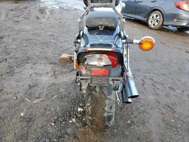 2004 YAMAHA XVS65 BASE JYAVM01E34A064047
