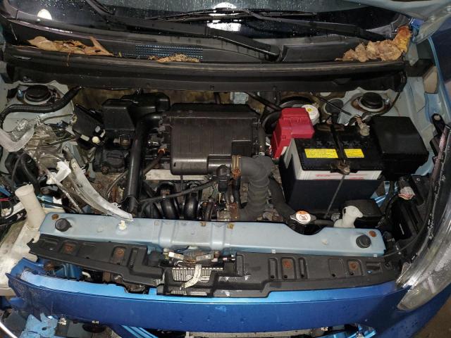 2018 MITSUBISHI MIRAGE GT ML32A5HJ5JH002686