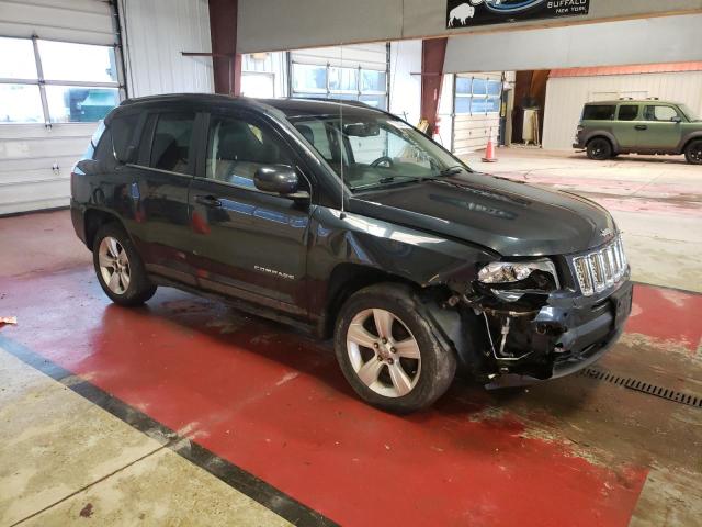 1C4NJDEB0ED538749 Jeep Compass Latitude