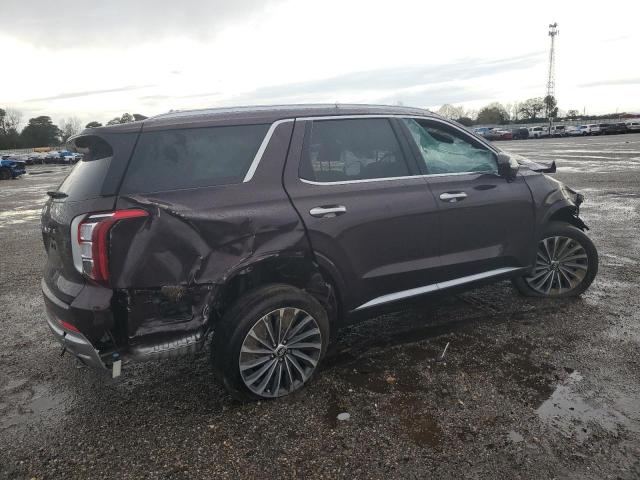 2023 HYUNDAI PALISADE C - KM8R74GE2PU543828