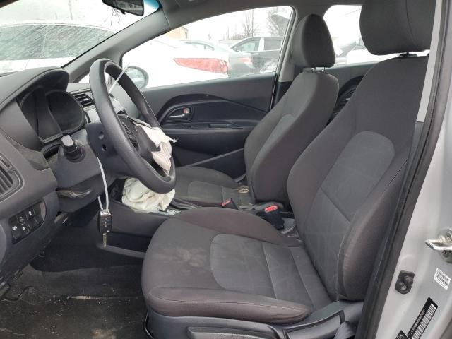 KNADM4A35H6050100 KIA Rio