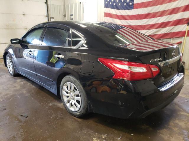 2017 NISSAN ALTIMA 2.5 - 1N4AL3APXHC138797