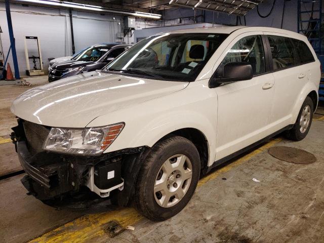 2010 Dodge Journey SE