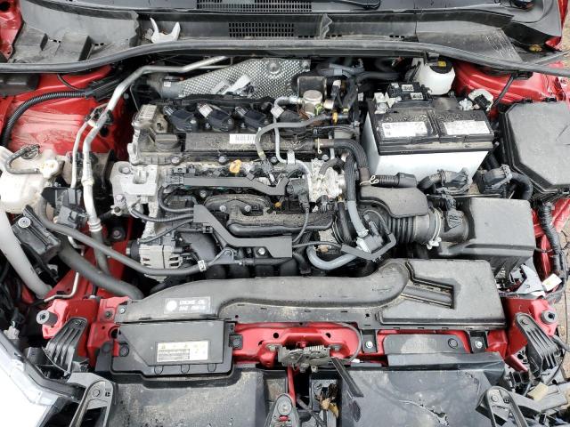 2022 TOYOTA COROLLA CR - 7MUCAABG5NV001259