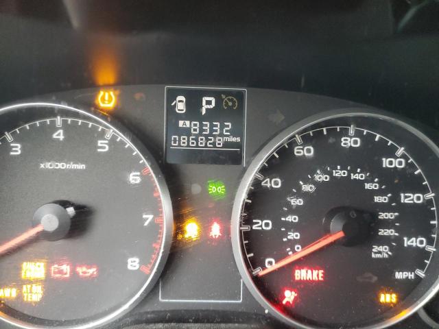 4S3BMCC69E3031526 Subaru Legacy 2.5i Premium