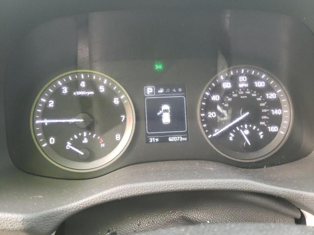 2016 HYUNDAI TUCSON LIM - KM8J33A46GU230252