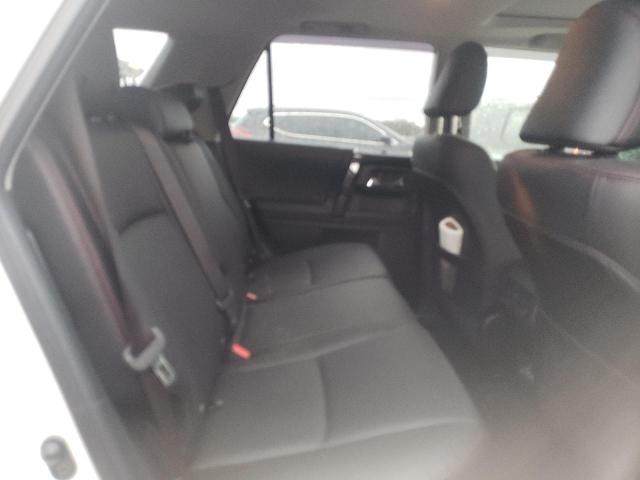 2022 TOYOTA 4 RUNNER - JTELU5JR7N6085933