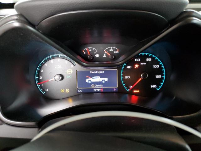 1GTG6FEN8N1132980 GMC Canyon