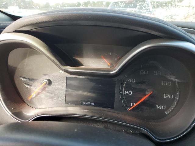 2018 CHEVROLET IMPALA LT - 2G1105S35J9123138