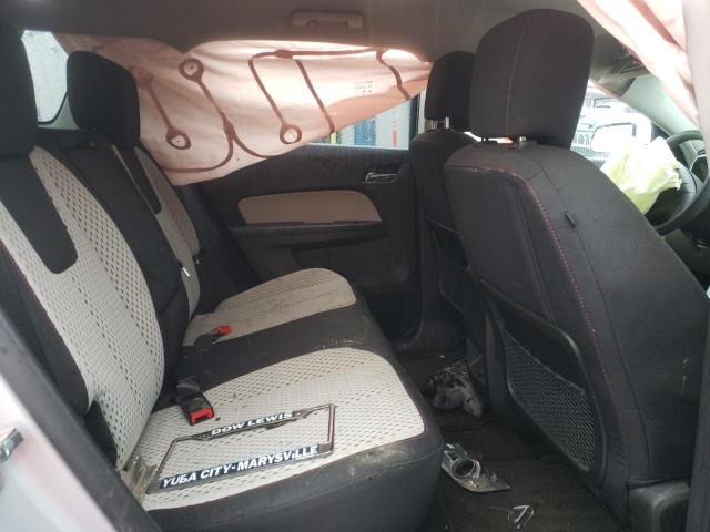 2CTALMEC3B6237828 GMC Terrain