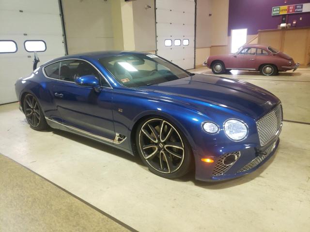 2020 BENTLEY CONTINENTA - SCBCB2ZG8LC076302