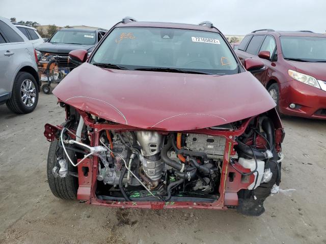 2018 TOYOTA RAV4 HV LI - JTMDJREV5JD224592