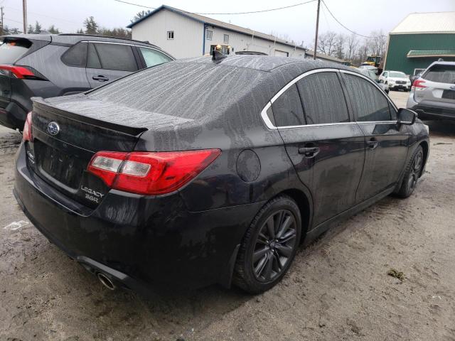 4S3BNEN66J3018197 Subaru Legacy 3.6r Limited
