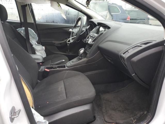 2017 FORD FOCUS SEL - 1FADP3H28HL209507