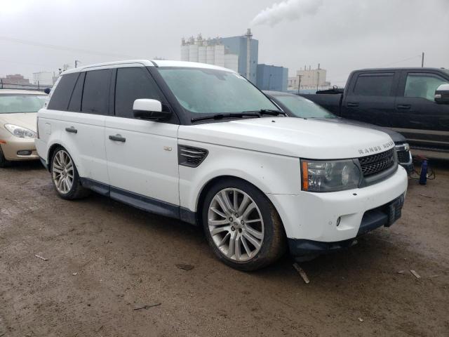 SALSK2D40BA288989 Land Rover Range Rover Sport Lux