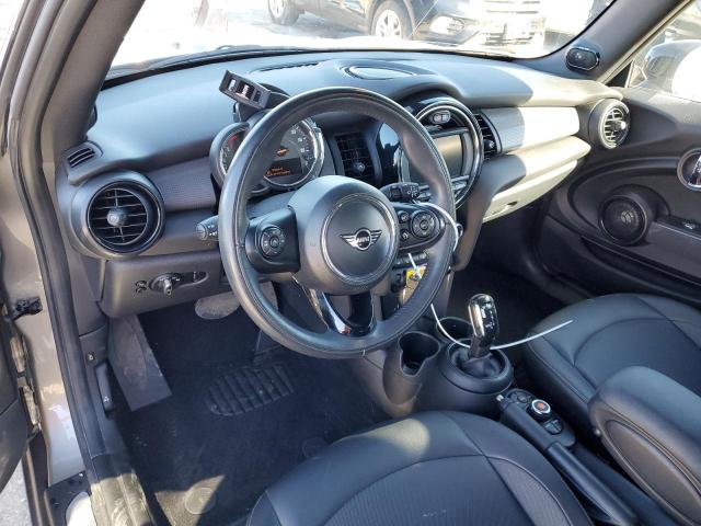 WMWWJ3C07L3L04477 Mini Cooper