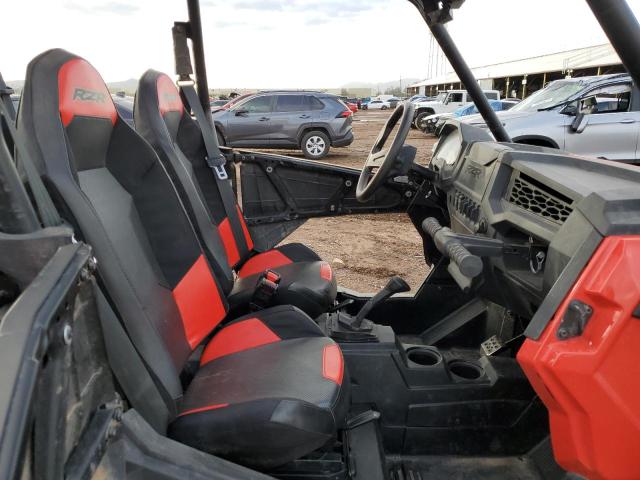 2020 POLARIS RZR XP 4 T - 3NSN4E923LF130239