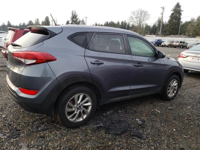 2016 HYUNDAI TUCSON LIM - KM8J33A46GU230252