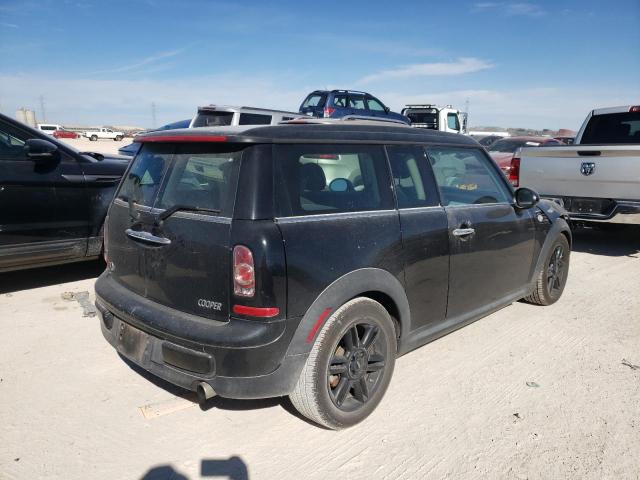 WMWZF3C53DT570915 Mini Cooper