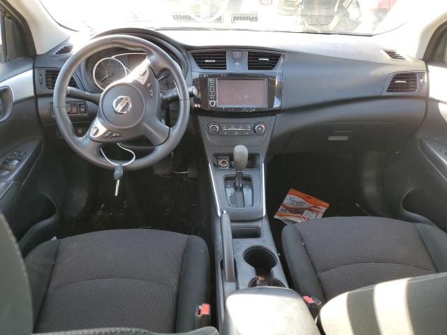 3N1AB7AP9KY263604 Nissan SENTRA S