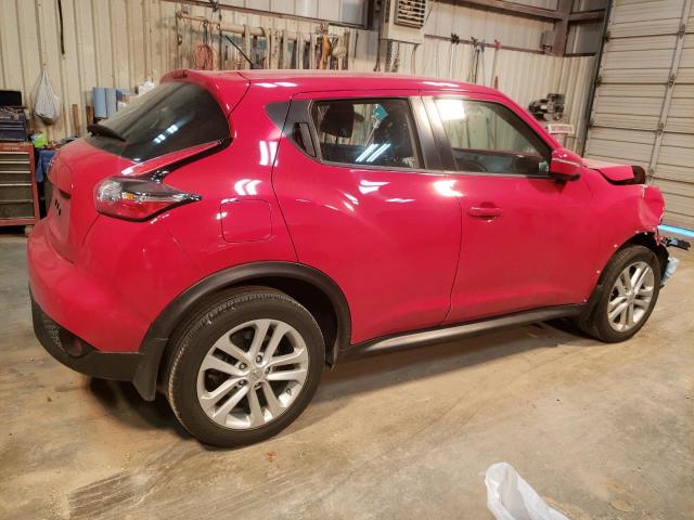 2016 NISSAN JUKE S - JN8AF5MR7GT602366