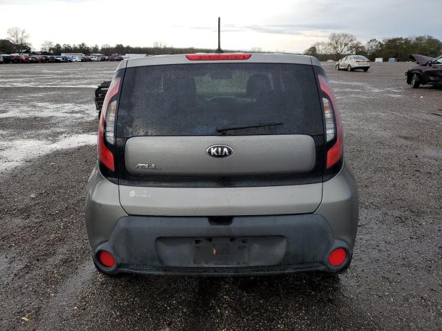 KNDJP3A54F7207373 KIA SOUL +