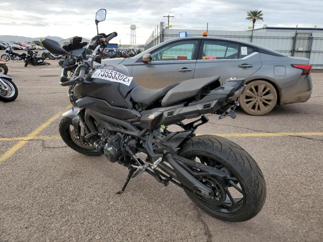 2020 YAMAHA MTT09 GT JYARN62EXLA001154