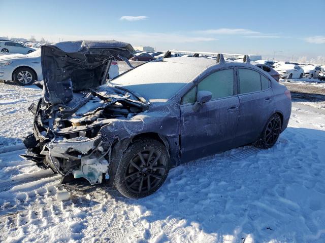 2020 SUBARU WRX PREMIU - JF1VA1C67L9813088