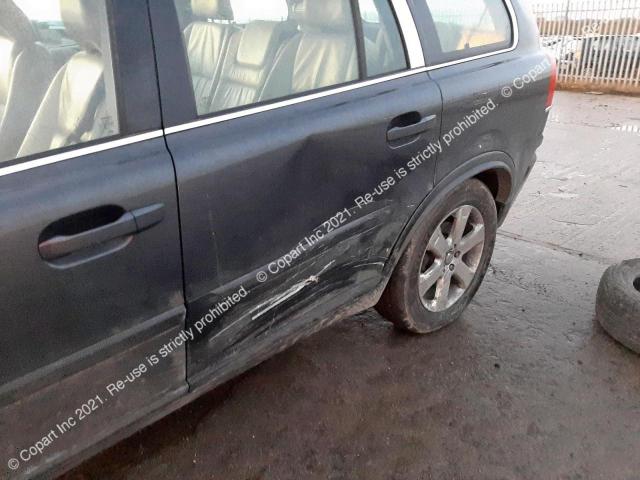 YV1CZ7146B1568177 Volvo Xc90 Se Lu