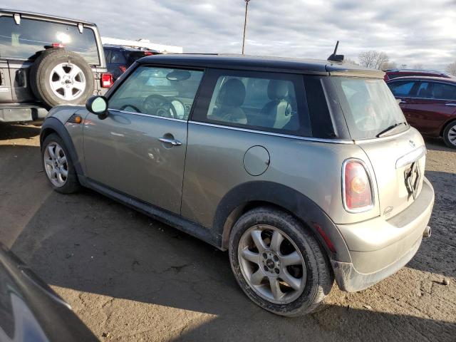WMWMF33567TT51574 Mini Cooper