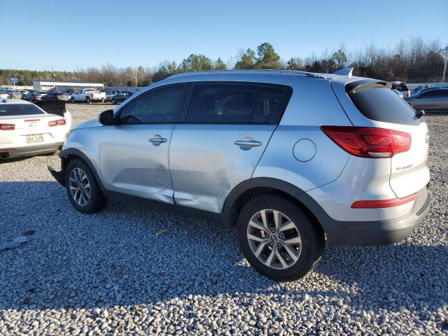 2015 KIA SPORTAGE L - KNDPB3AC6F7696723
