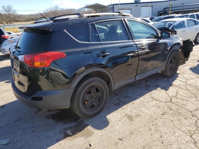 VIN 2T3BFREV6DW109046 2013 TOYOTA RAV4 no.3