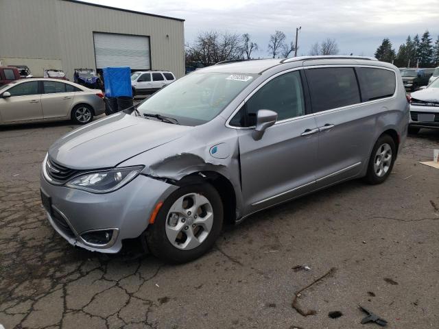2018 CHRYSLER PACIFICA H - 2C4RC1L78JR189193