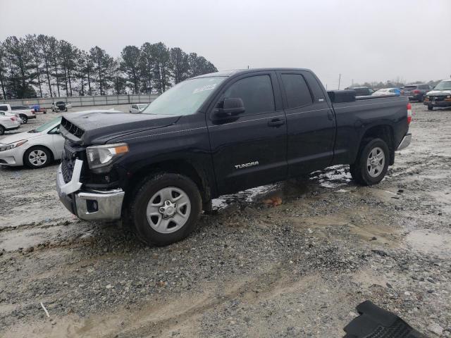 2019 TOYOTA TUNDRA DOU - 5TFRM5F17KX141845
