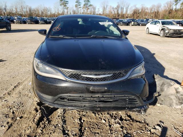 2015 CHRYSLER 200 LX - 1C3CCCFB7FN560774