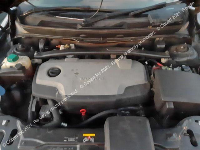 YV1CZ7146B1568177 Volvo Xc90 Se Lu