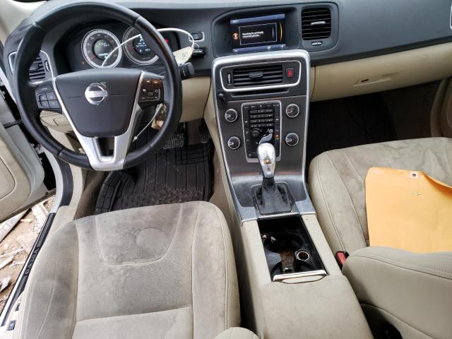 YV1612FS3D1216818 Volvo S60 T5