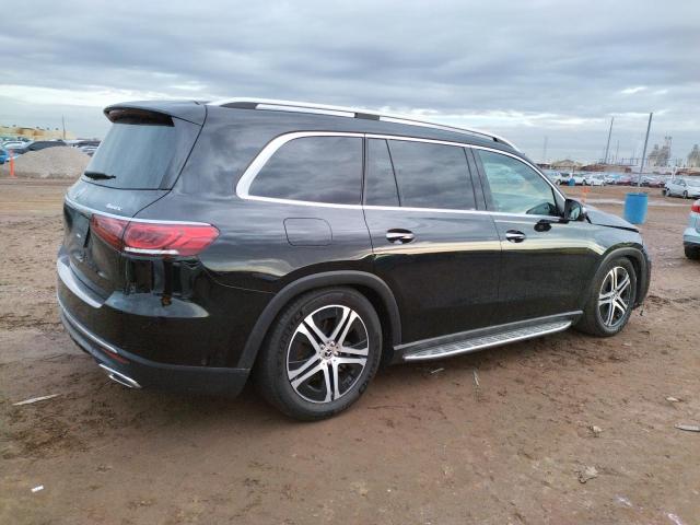 2020 MERCEDES-BENZ GLS 450 4M - 4JGFF5KE4LA111580