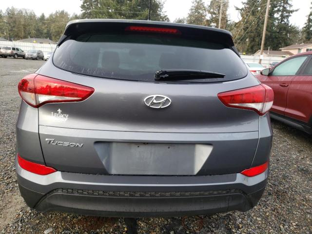 2016 HYUNDAI TUCSON LIM - KM8J33A46GU230252