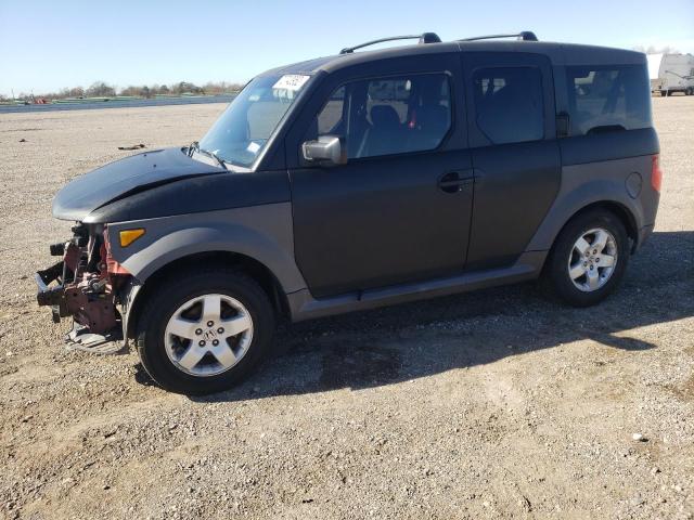 2005 Honda Element EX