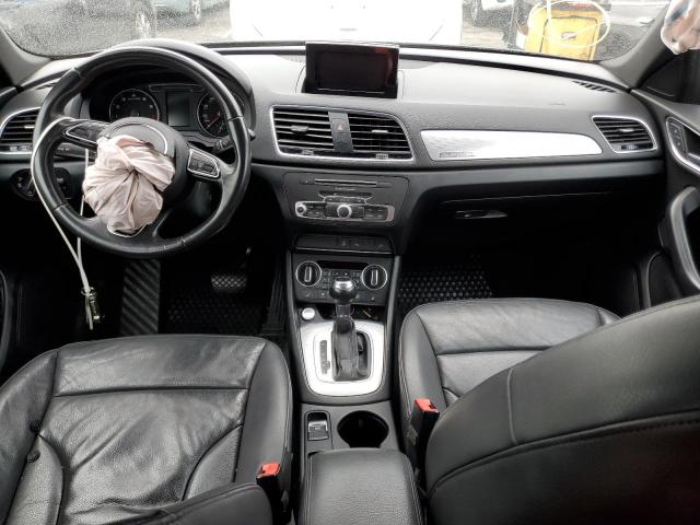 2016 AUDI Q3 WA1EFCFS0GR008355