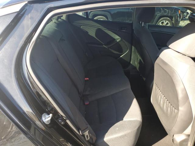 KNAGM4A79F5660701 KIA Optima Lx