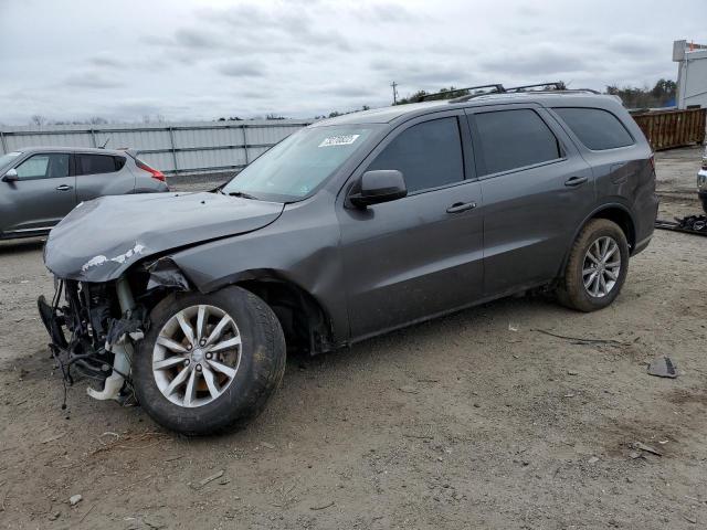 2016 Dodge Durango SXT