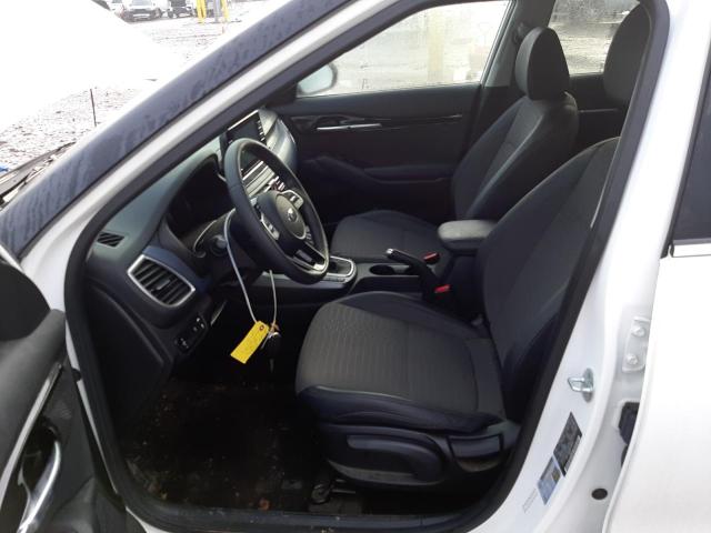 KNDEUCAA9M7188145 KIA Seltos